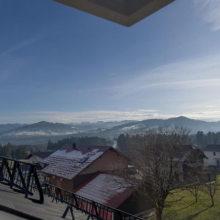 Gamsfels Josephine Galeriewohnung Langen Bei Bregenz 外观 照片
