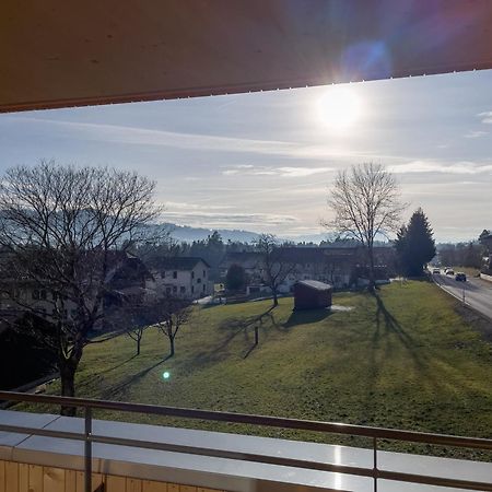 Gamsfels Josephine Galeriewohnung Langen Bei Bregenz 外观 照片
