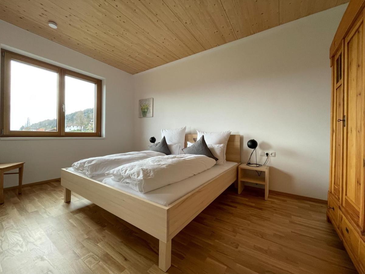 Gamsfels Josephine Galeriewohnung Langen Bei Bregenz 外观 照片