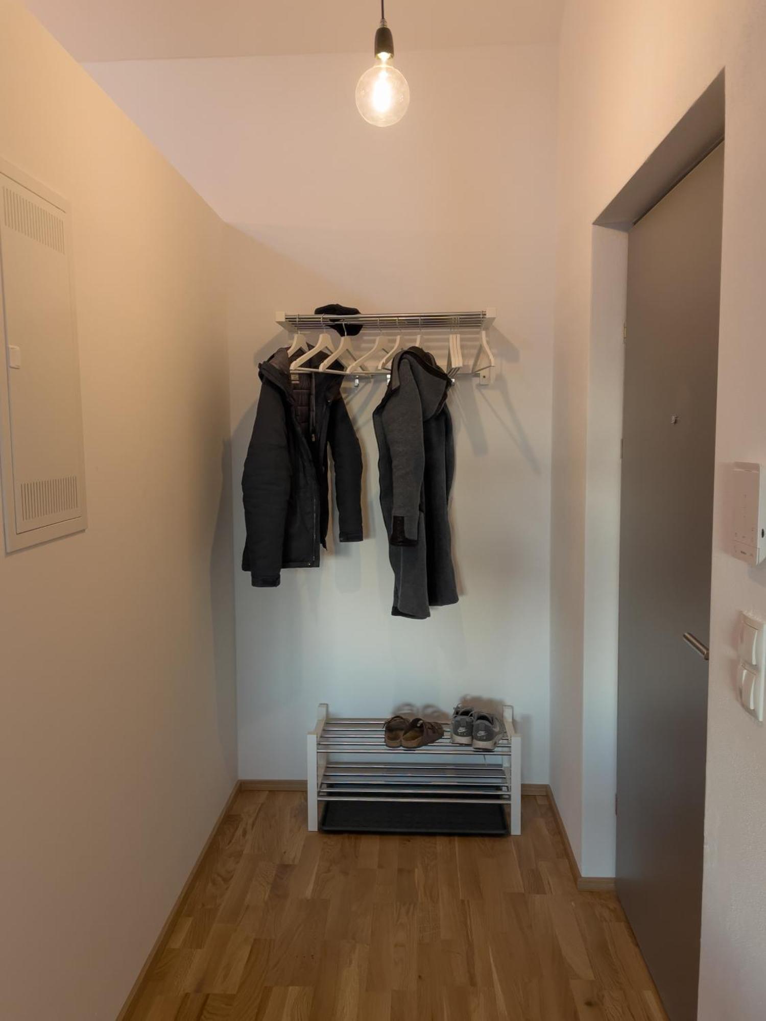 Gamsfels Josephine Galeriewohnung Langen Bei Bregenz 外观 照片